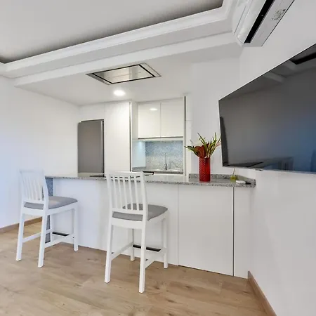 Apartment Guzman - Anais Calpe
