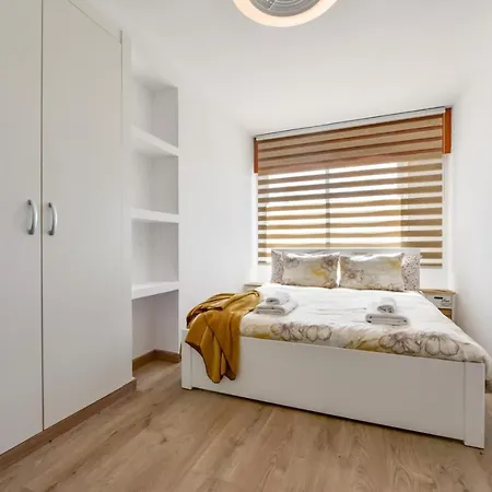 Apartment Guzman - Anais