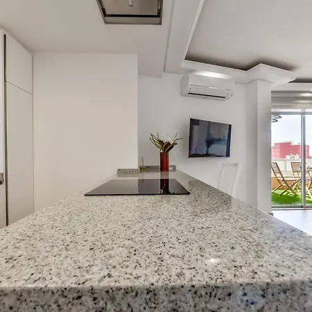 Guzman - Anais Apartment *