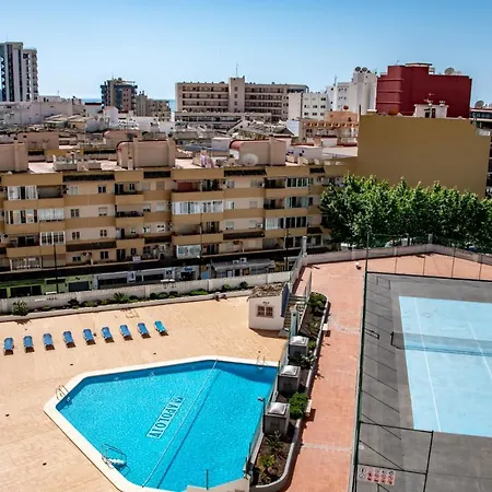 Guzman - Anais Apartment