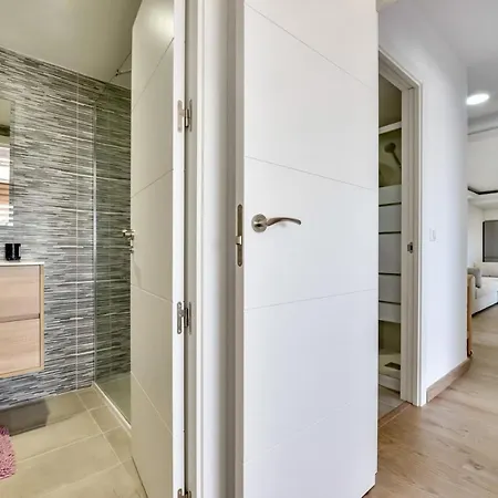 Apartment Guzman - Anais Calpe