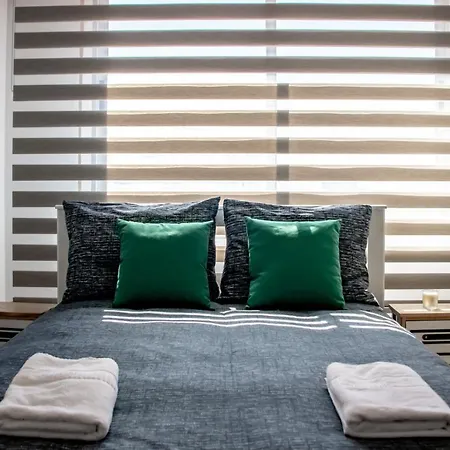 Apartment Guzman - Anais