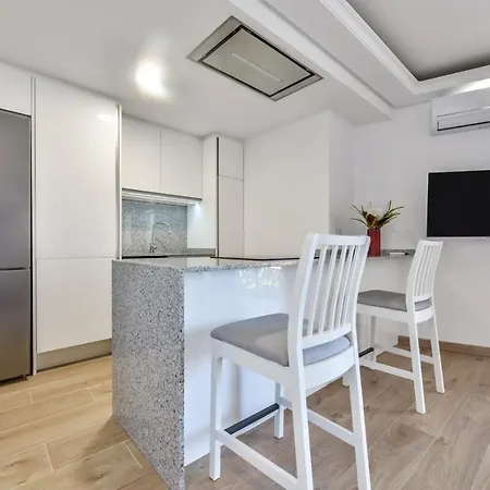 Appartement Guzman - Anais