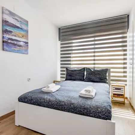 Guzman - Anais Appartement *