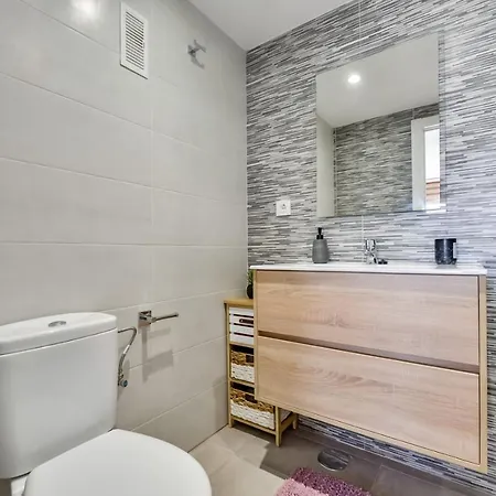 Guzman - Anais Appartement *