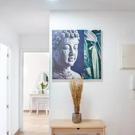 Guzman - Anais Apartman