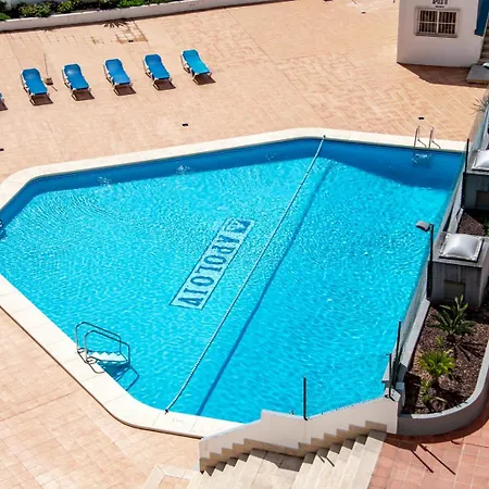 Apartament Guzman - Anais