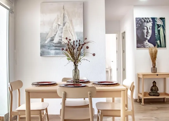 Apartament Guzman - Anais *
