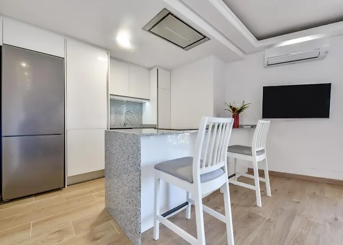 Apartament Guzman - Anais