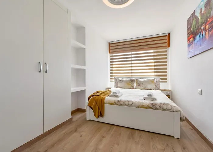 Apartament Guzman - Anais