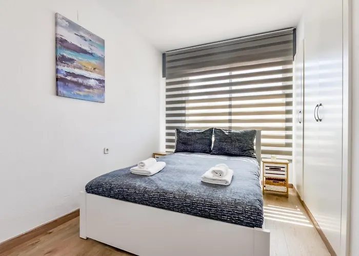 Guzman - Anais Apartament *