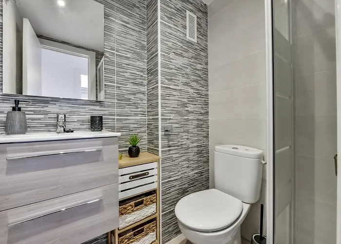 Guzman - Anais Apartament *