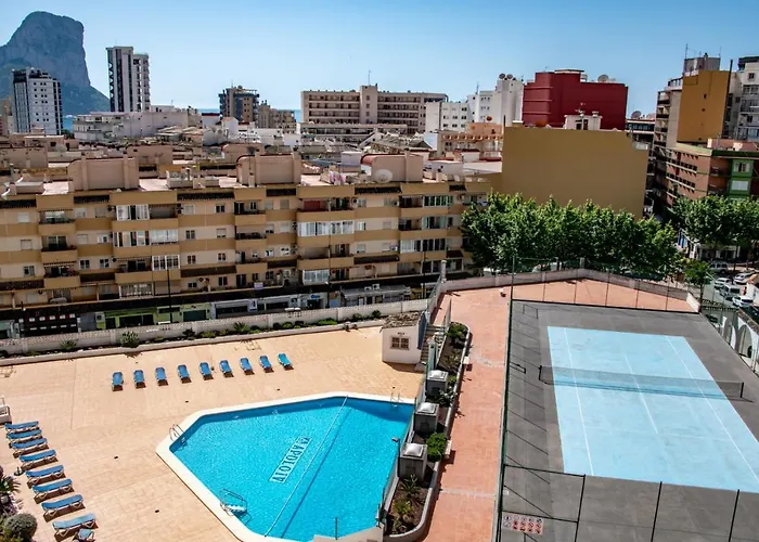 Guzman - Anais Apartament