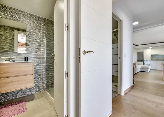 Apartament Guzman - Anais Calpe