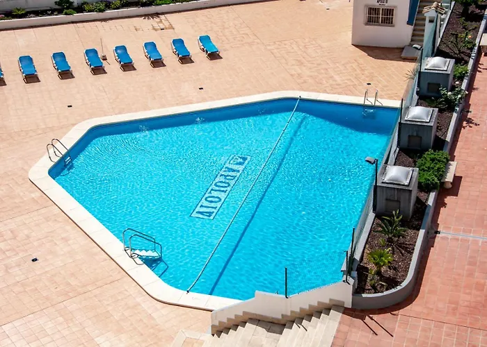 Apartament Guzman - Anais